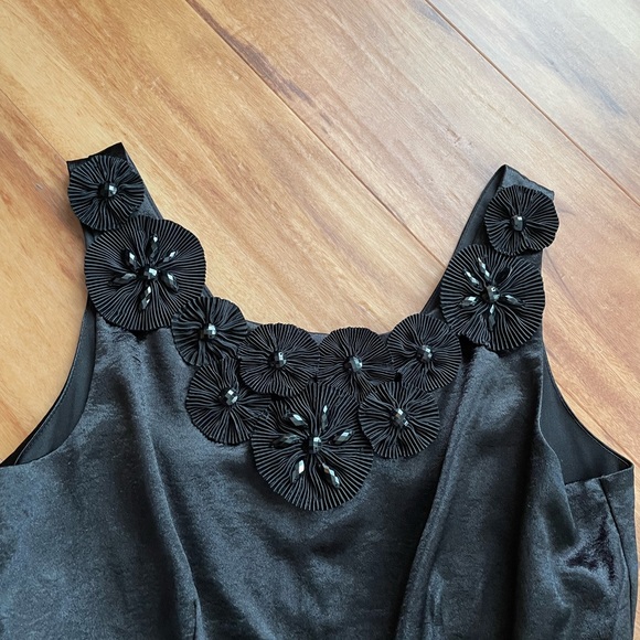 Corey P Cocktail Dress - Picture 3 of 8